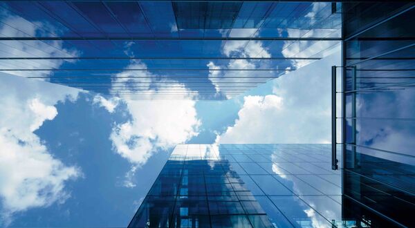 DALI intelligent lighting fixtures to talk to Bluetooth mesh wireless lighting