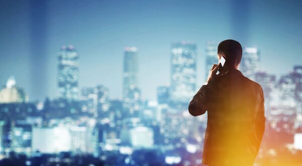 Network integration partnership