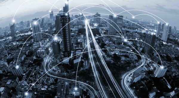 The next generation of infrastructure?