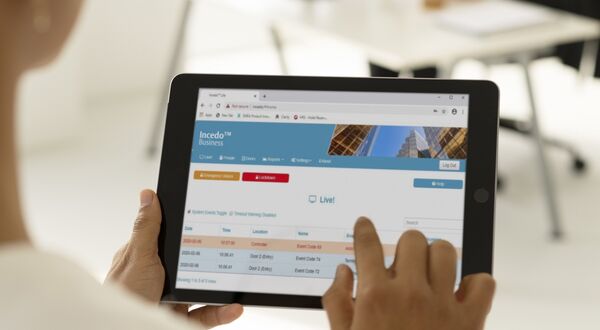 Access management becomes intelligent