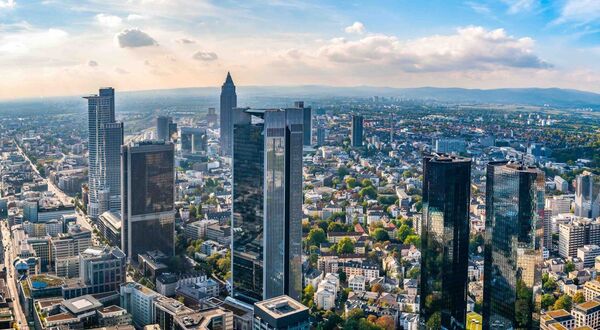 Cloud based solution for building owners