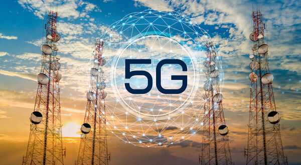 R&M launches 5G campaign