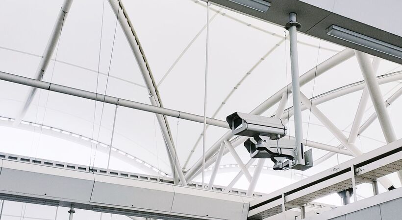 Leveraging CCTV to boost profits