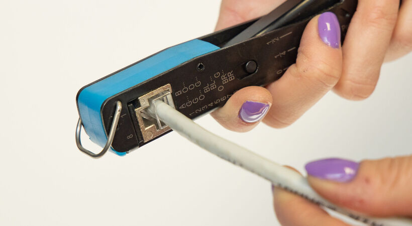 Smart buildings call for a smarter approach to data installations