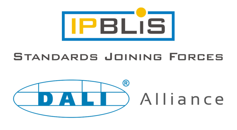 DALI Alliance joins IP-BLiS to improve IoT integration across smart commercial buildings