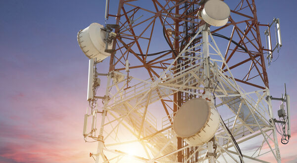 How can telecom operators become more efficient?