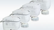 Siemens Smart Infrastructure launches updated actuator