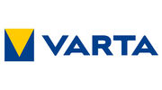 New brand identity for VARTA