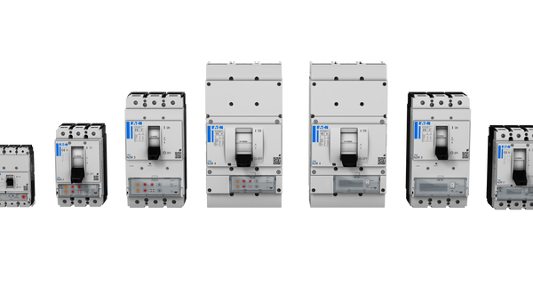 Eaton launches its most advanced circuit breaker