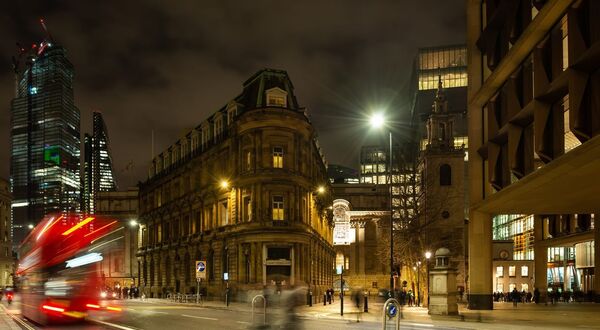 Positive response to 'Project Gigabit'