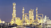 Honeywell works on carbon capture