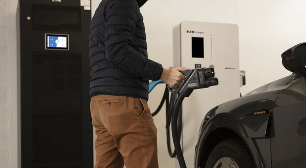 Eaton launch creates building energy hubs