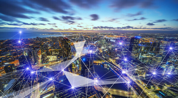 Johnson Controls teams up with Pelion