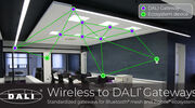 DALI Alliance issues specifications for Wireless to DALI Gateways