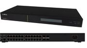 New gigabit switches launched