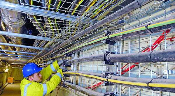 New cable guide launched