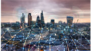 Costain joins AI and blockchain demonstrator i-Trace to secure IoT