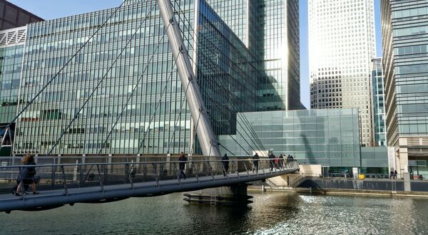Demand for flexible office space is growing and mobile connectivity is playing a key role