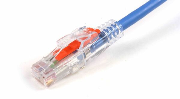 Siemon launches new patch cords