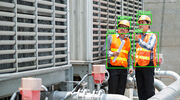 How AI will create smarter buildings