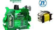 Industrial switches launched