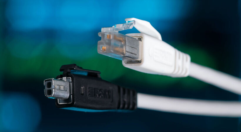 Single Pair Ethernet network technology is now ready to use