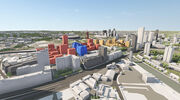 Smart cities need to enable and involve citizen-centric decisions