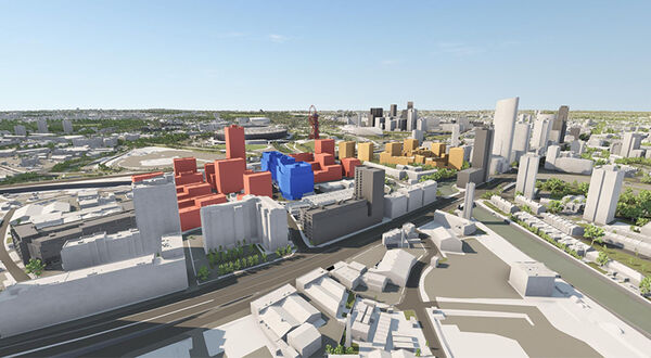 Smart cities need to enable and involve citizen-centric decisions