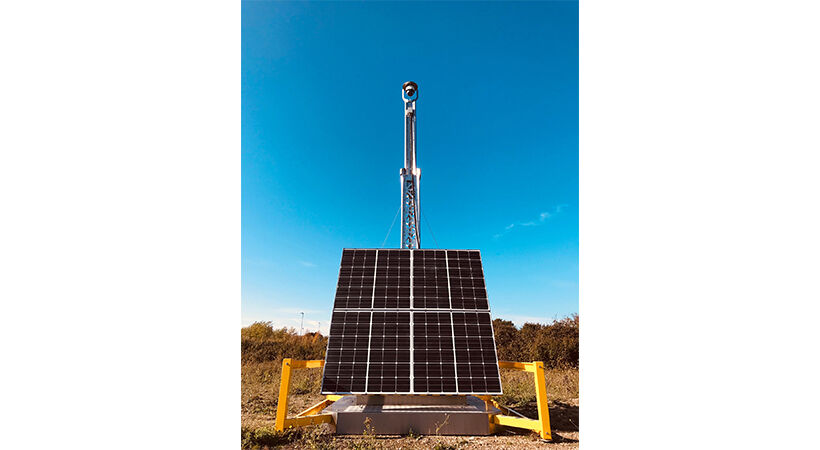 Sunstone Systems develops renewable energy network products