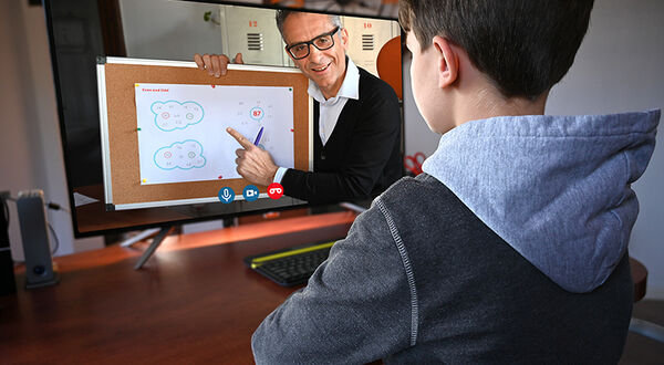 Smart buildings – digital transformation in education