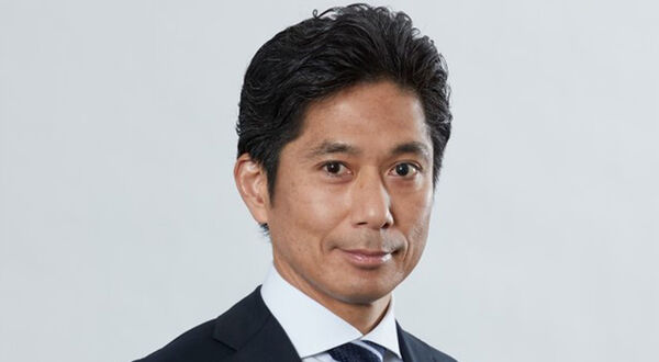Panasonic Connect Europe is launched