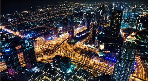 Half of the UK population don’t know what a smart city is
