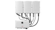 SolarEdge launches higher power synergy inverter