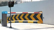 RFID access control launches