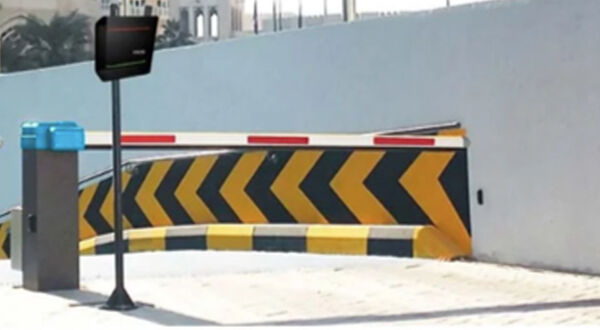 RFID access control launches