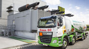 Kao Data transitions from diesel to renewable HVO fuel