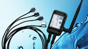 The role of IoT water monitoring in building recommissioning