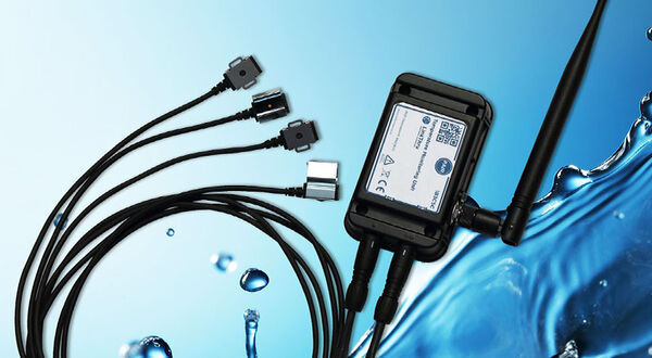 The role of IoT water monitoring in building recommissioning