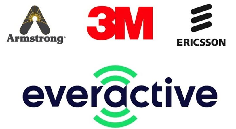Everactive raises more funding