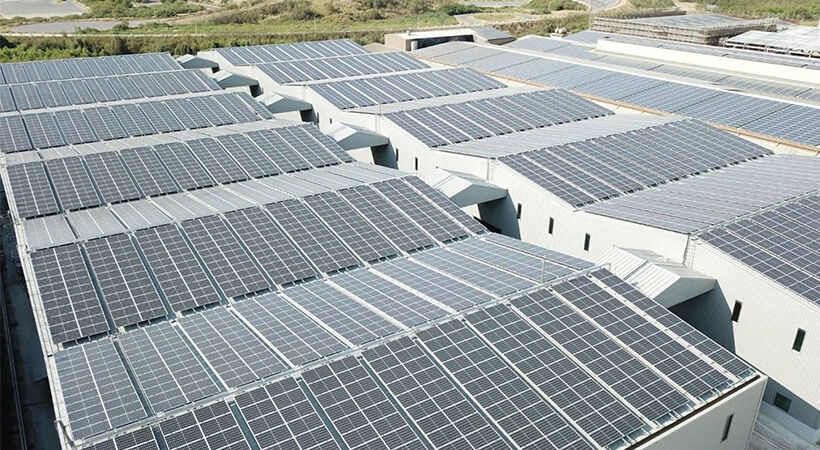 Three Phase Inverter gets UK launch