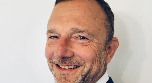 New head of critical infrastructure at BCS Group