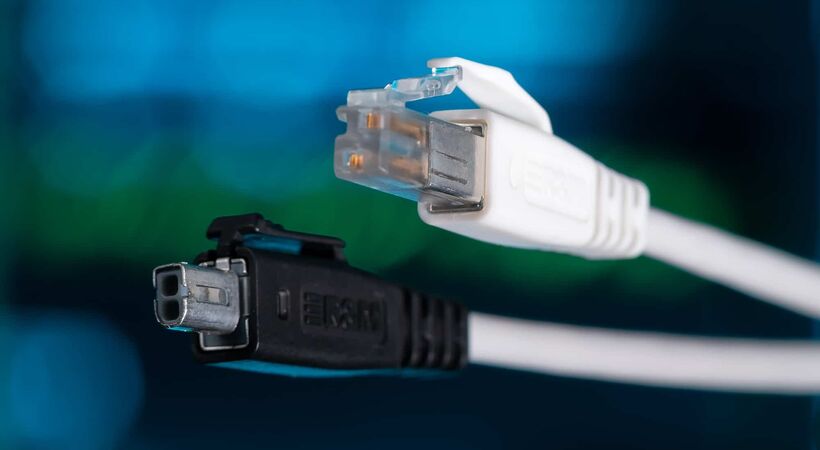 Single Pair Ethernet: changing office and building management