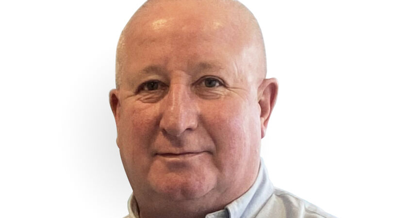 Steve Henry, operations manager, SPIE UK