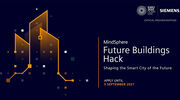 Innovate the future of buildings through mindsphere