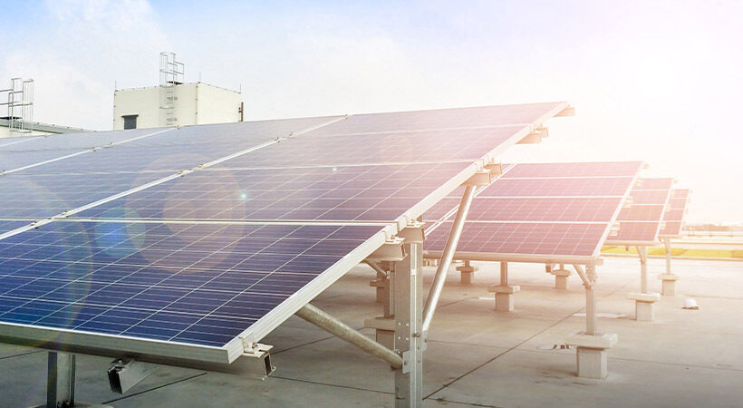 Wireless solar power system launched