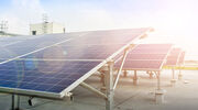 Wireless solar power system launched