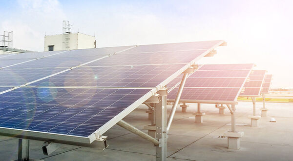 Wireless solar power system launched
