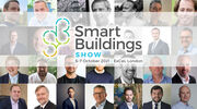 Smart Buildings Show Conference Programme