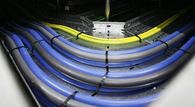 Power over Ethernet market set to grow
