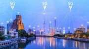5G involved in water monitoring